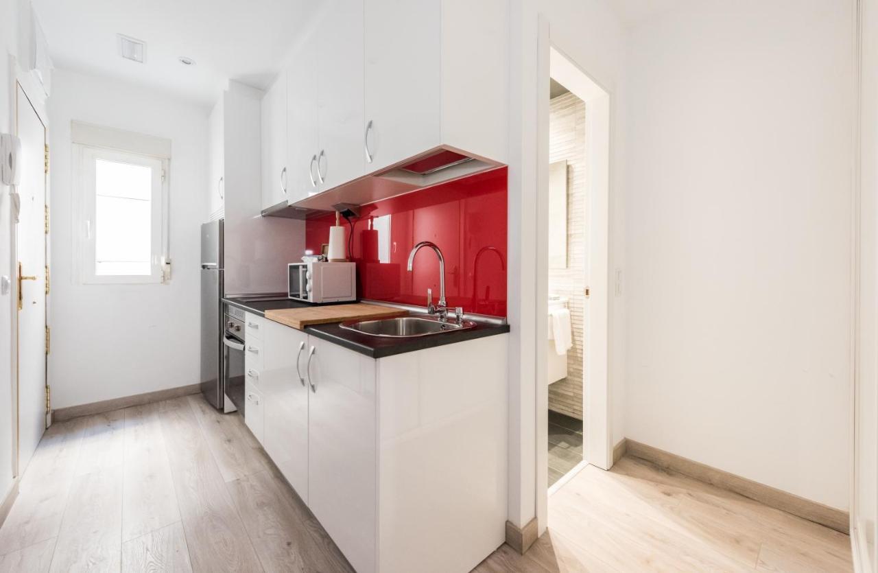 Apartamento El Escondite De Zerolo