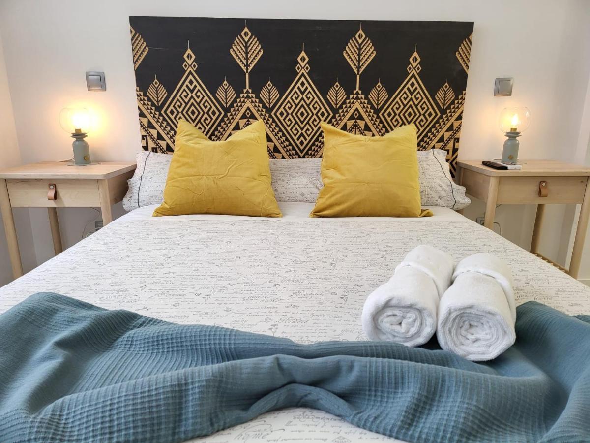 Apartamento El Escondite De Zerolo Madrid